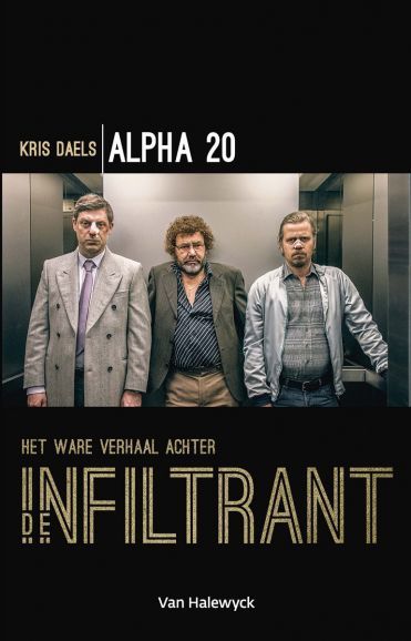 Kris Daels Alpha 20 thumbnail