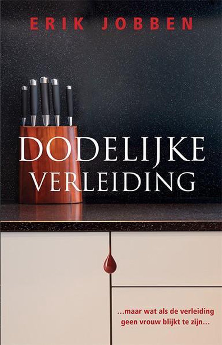 Dodelijke verleiding