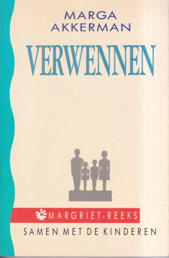 Verwennen / Margriet Samen met de kinderen / 1