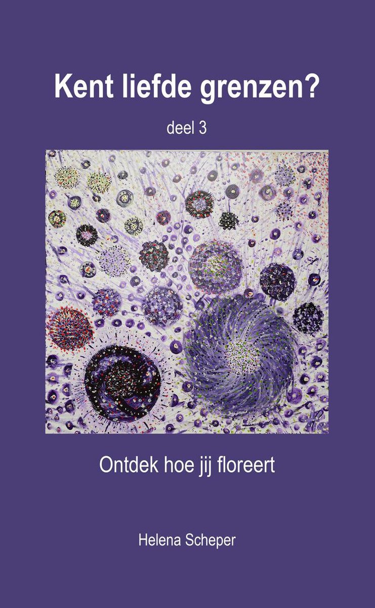 Kent liefde grenzen 3: Ontdek hoe jij floreert