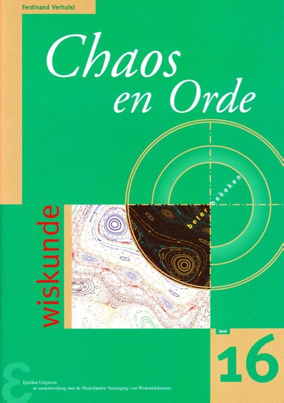 boekenbalie_9789050410809_cover Chaos en orde / Zebra-reeks / 16