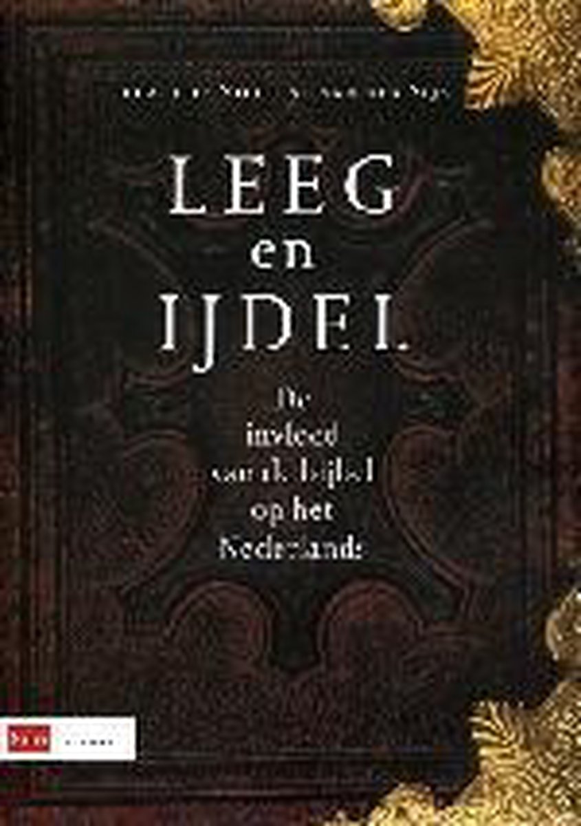 LEEG EN IJDEL