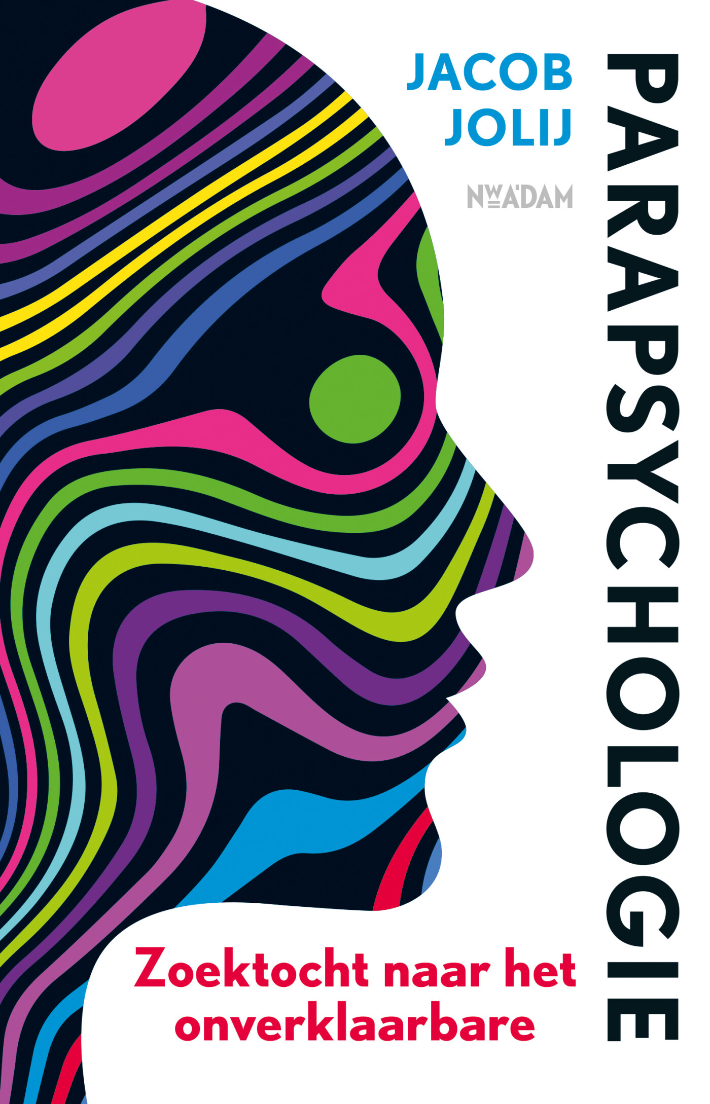 Parapsychologie