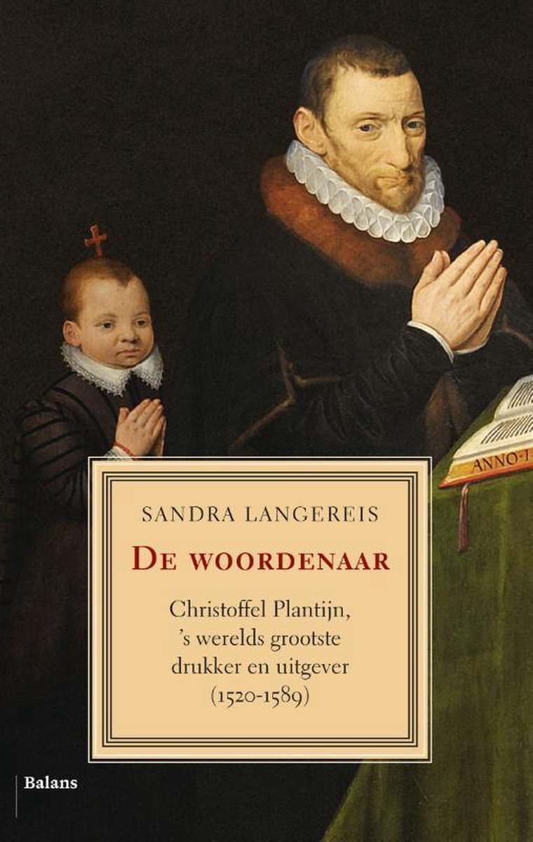 De woordenaar / Sleutelfigurenreeks / 6