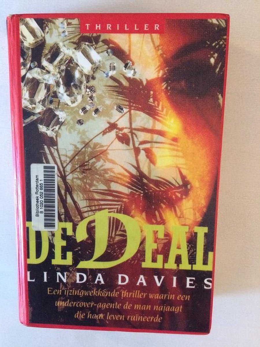 L. Davies Deal thumbnail