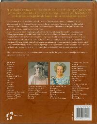 Vrouwen aan de macht achterkant