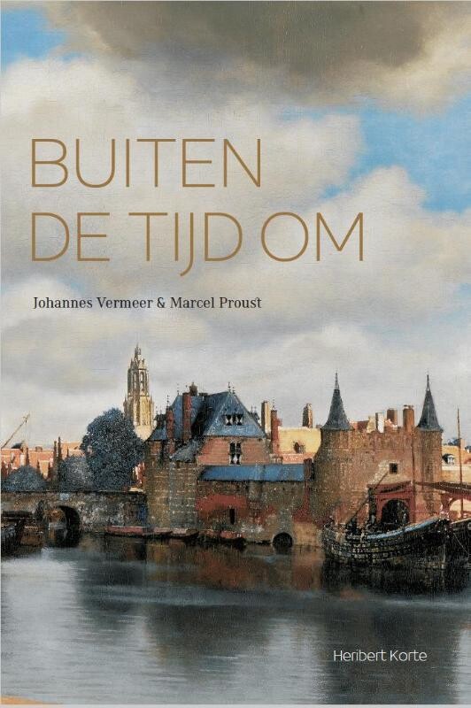 Heribert Korte Buiten De Tijd