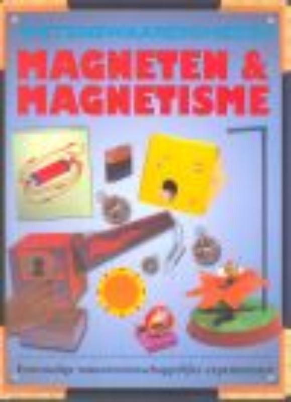 Magneten & Magnetisme