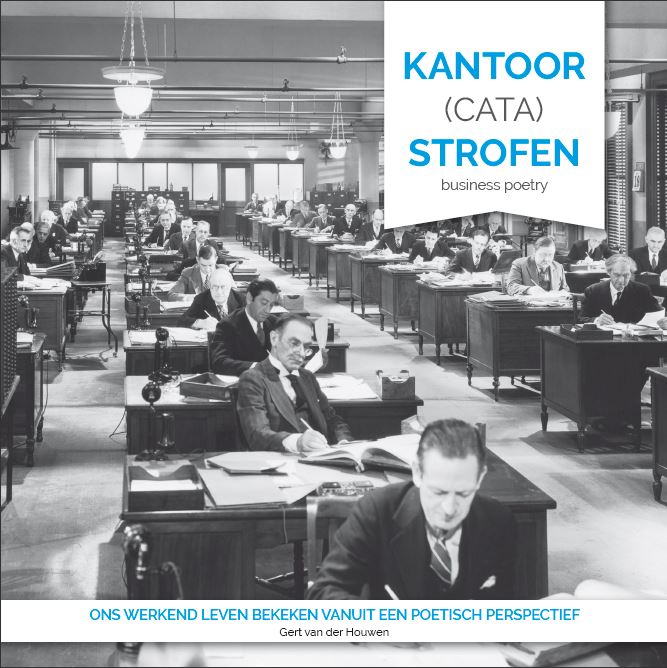 Kantoor (cata) strofen (hardcover)