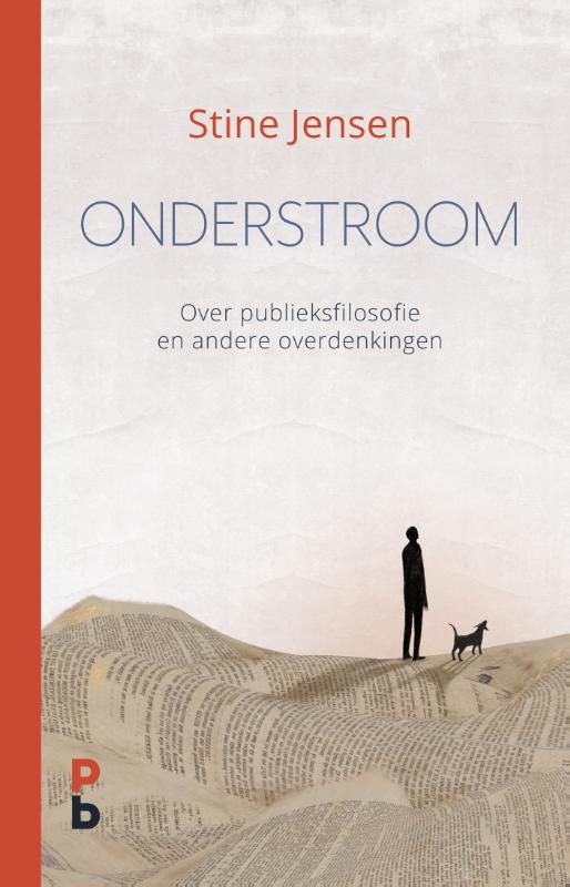 Stine Jensen Onderstroom