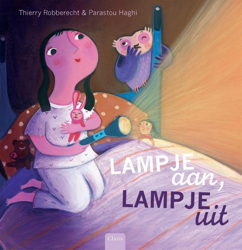Lampje aan, lampje uit