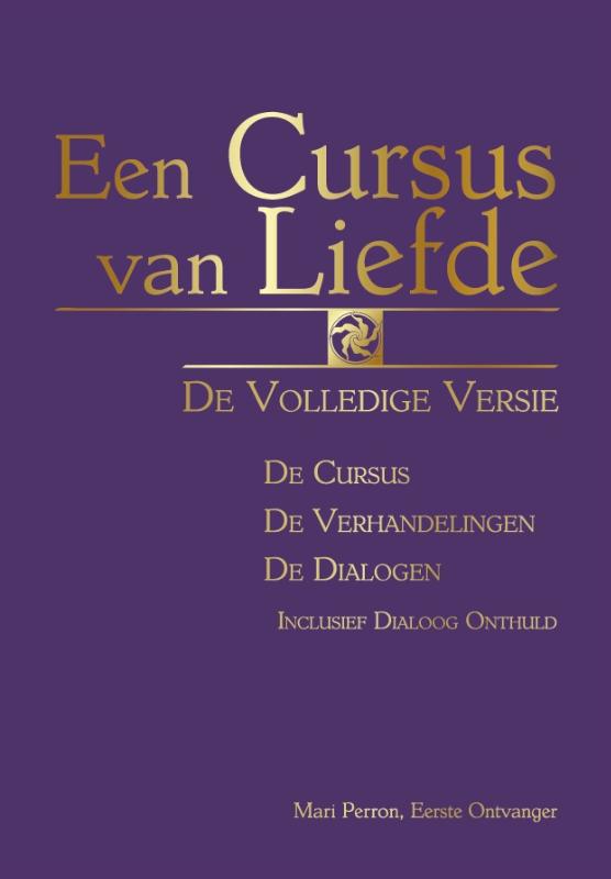 Een cursus van liefde