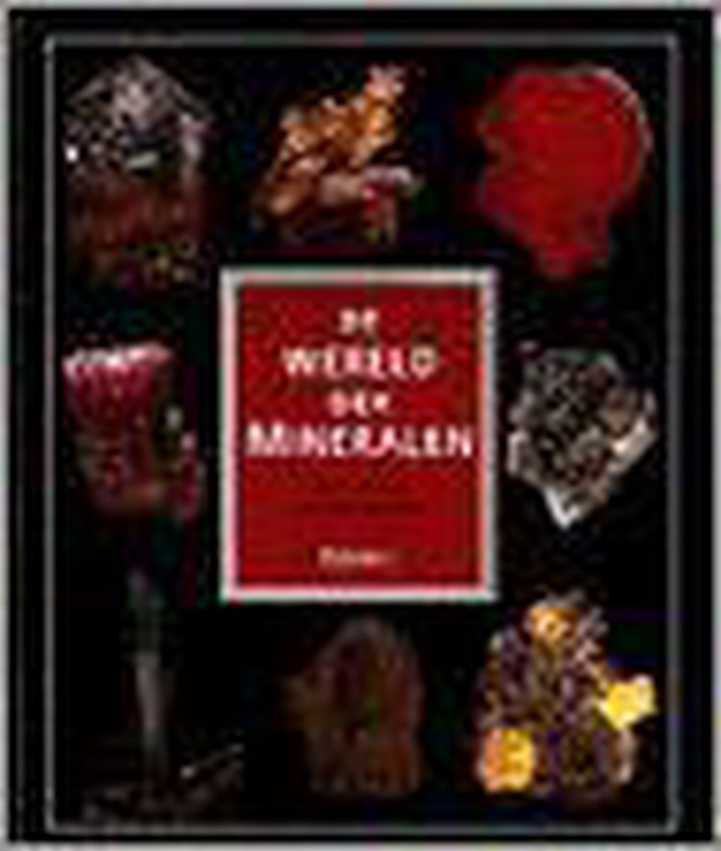 A. Eid Wereld Der Mineralen thumbnail