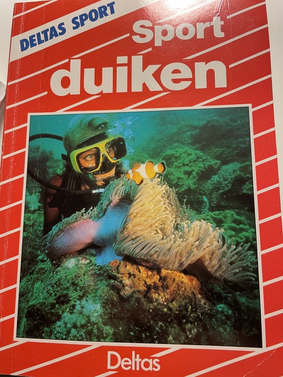 Sportduiken