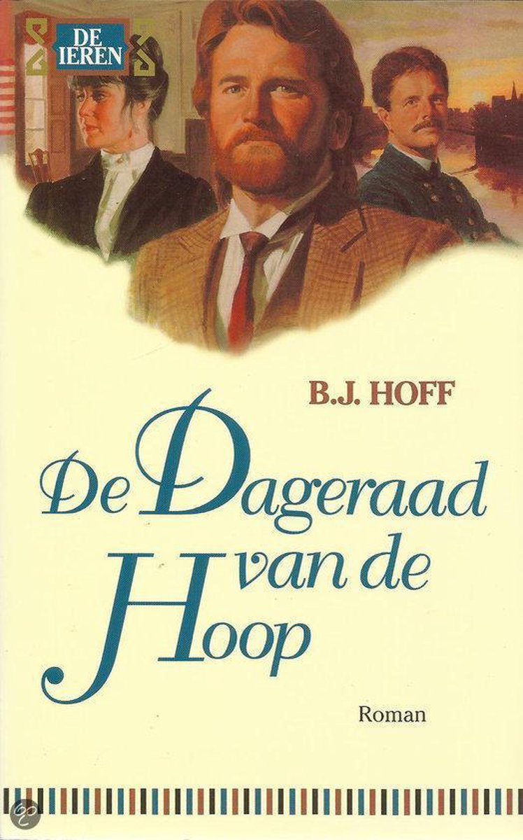 boekenbalie_9789043503242_cover De dageraad van de hoop / De Ieren / 5