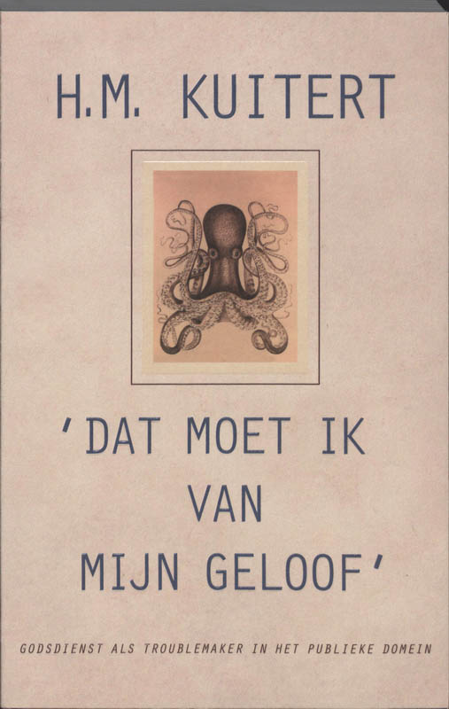 boekenbalie_9789025959418_cover Dat moet ik van mijn geloof