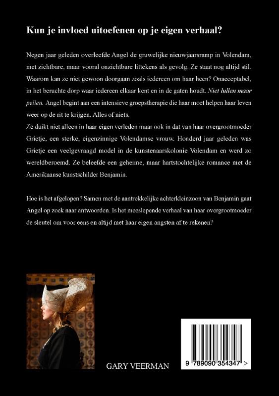 OUD EN NIEUW OUD EN NIEUW achterkant