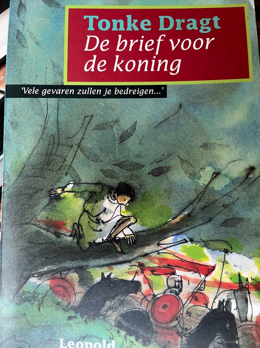 boekenbalie_9789025842161_cover De brief voor de koning - Tonke Dragt