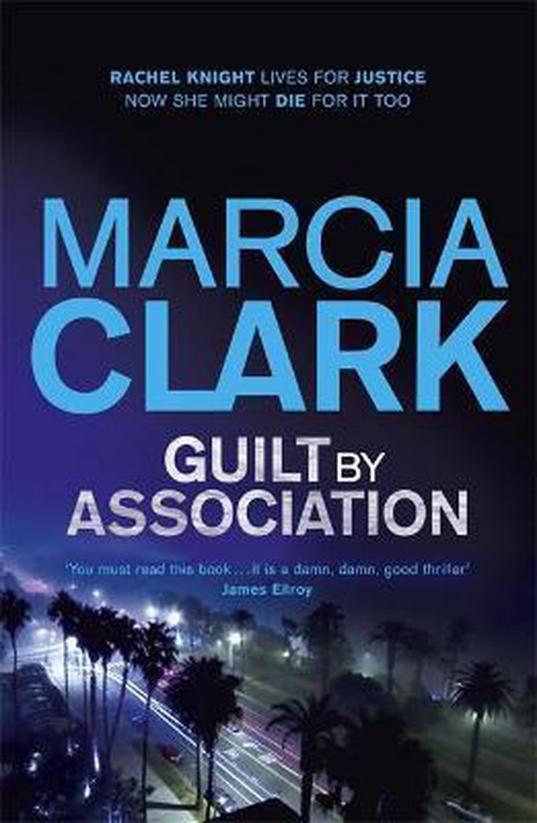Marcia Clark Guilt By Association thumbnail