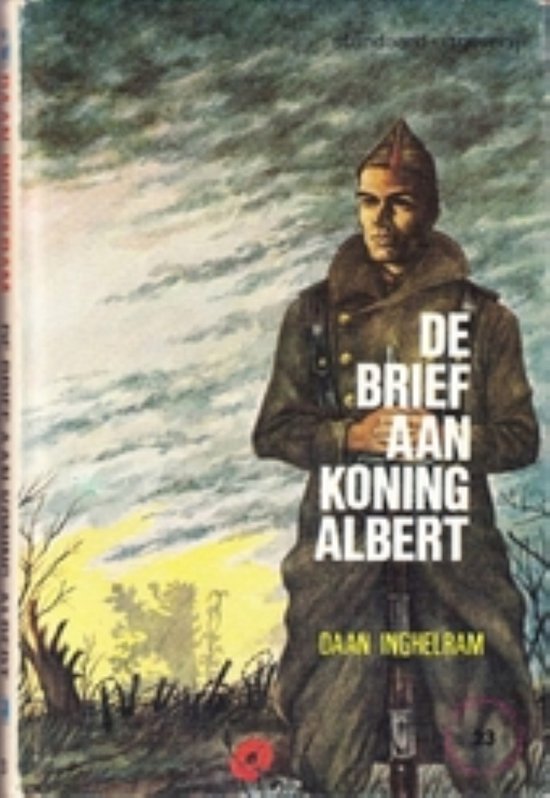 Brief aan koning albert
