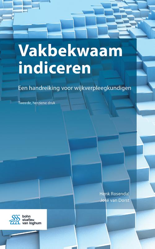 José van Dorst Vakbekwaam Indiceren