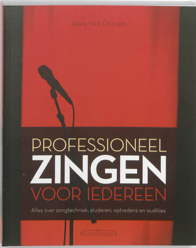 Professioneel zingen voor iedereen