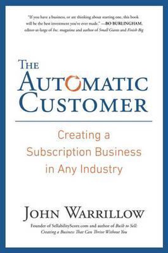boekenbalie_9781591847465_cover The Automatic Customer