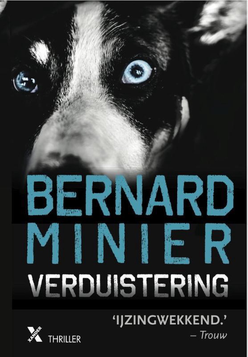 boekenbalie_9789401606110_cover Verduistering / Martin Servaz / 3