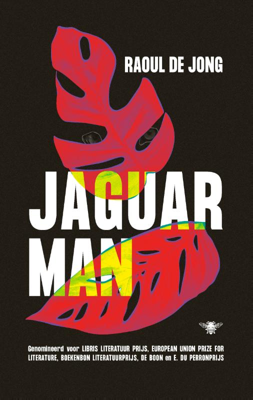 Jaguarman