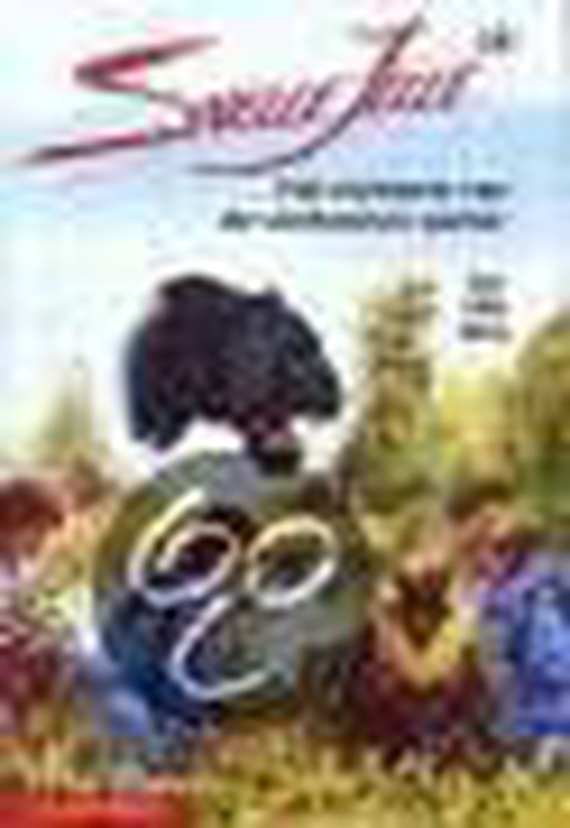 boekenbalie_9789020666434_cover Snelle Jelle: Het mysterie van de verdwenen panter / Suksesserie