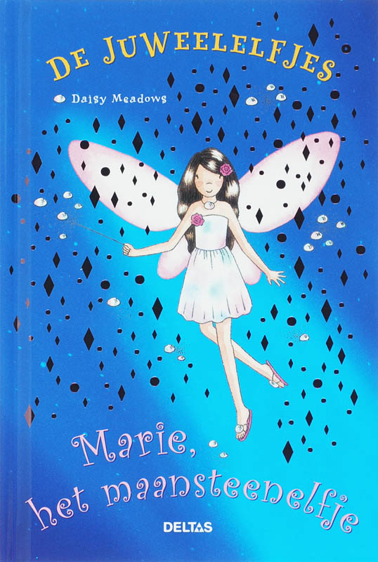 Marie, Het Maansteenelfje