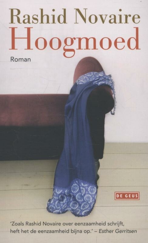 Rashid Novaire Hoogmoed