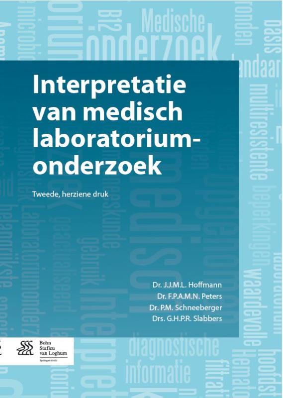 Interpretatie van medisch laboratoriumonderzoek