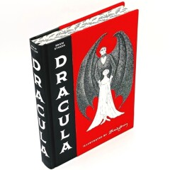 Bram Stoker Dracula