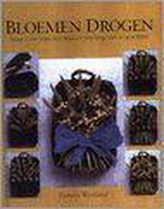 BLOEMEN DROGEN