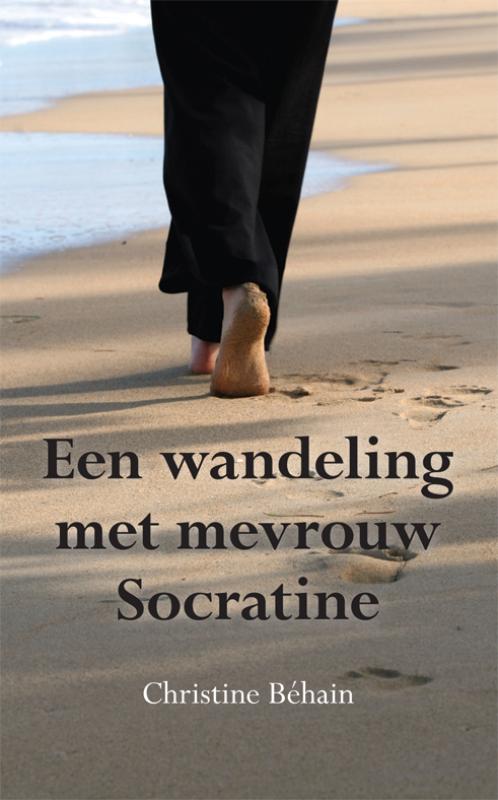 Een Wandeling Met Mevrouw Socratine