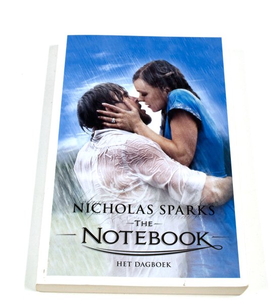 The notebook - Nicholas Sparks