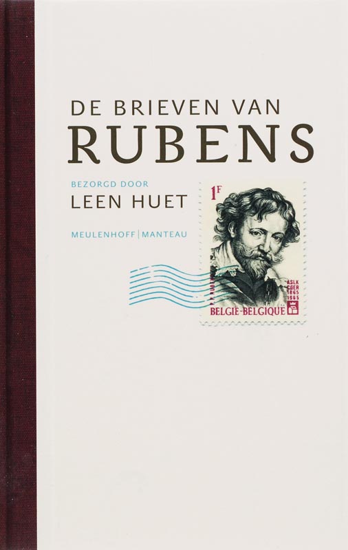 De Brieven Van Rubens