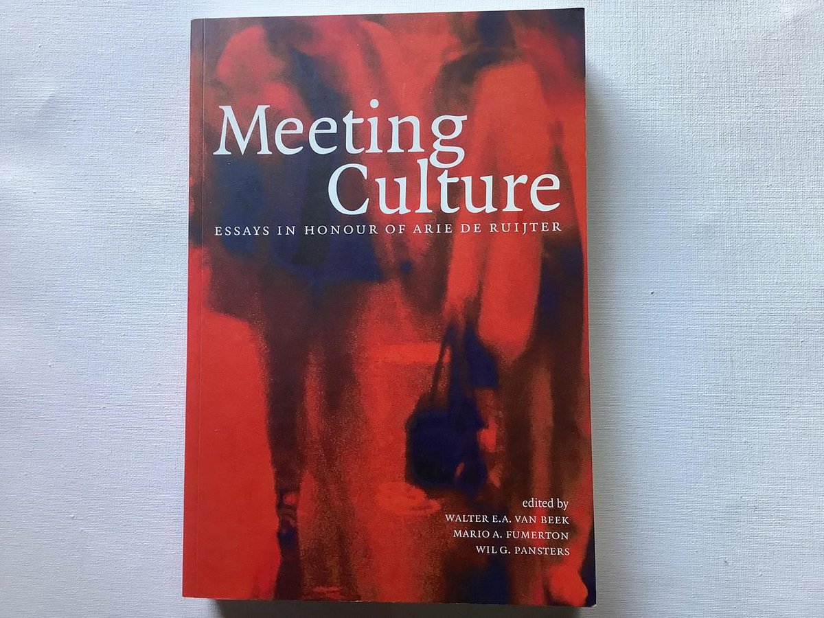 Meeting Culture