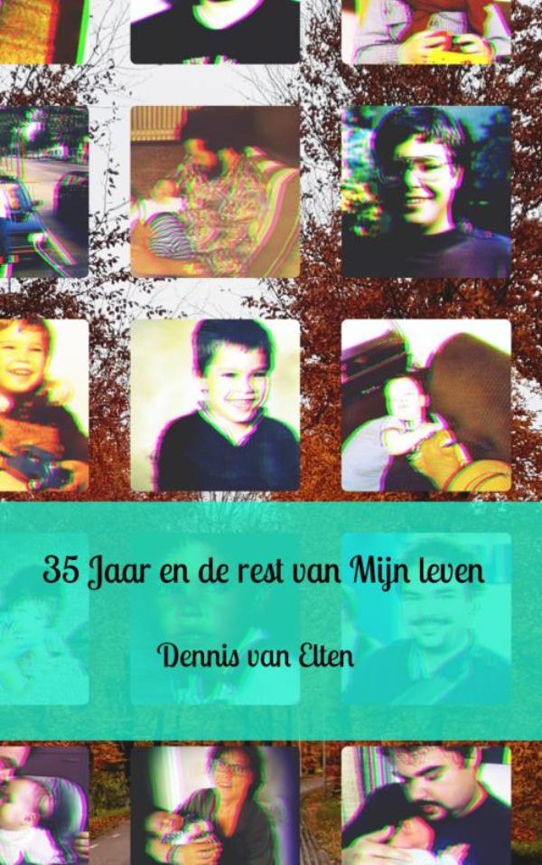 boekenbalie_9789464803419_cover 35 Jaar en de rest van Mijn leven