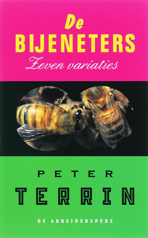 Bijeneters