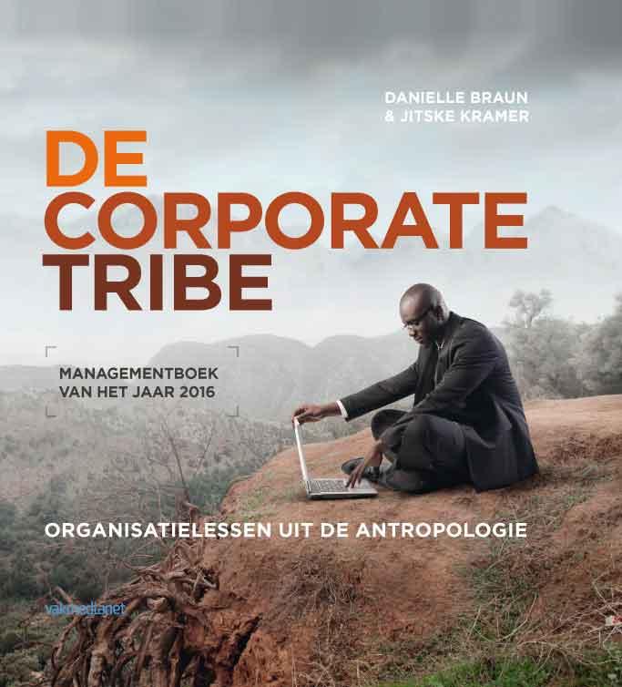 boekenbalie_9789462760363_cover De corporate tribe