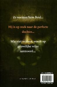 De dochters van de beul achterkant