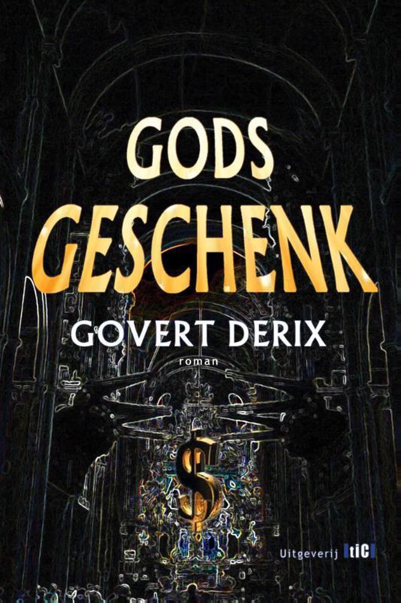 Govert Derix Gods Geschenk thumbnail