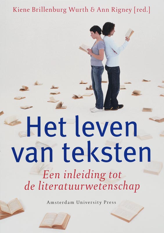 Het Leven Van Teksten thumbnail