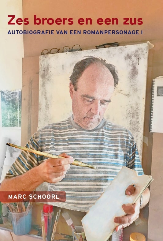 boekenbalie_9789083116808_cover Zes broers en een zus