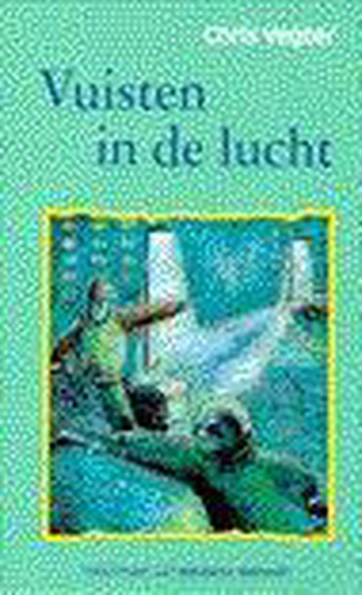 VUISTEN IN DE LUCHT