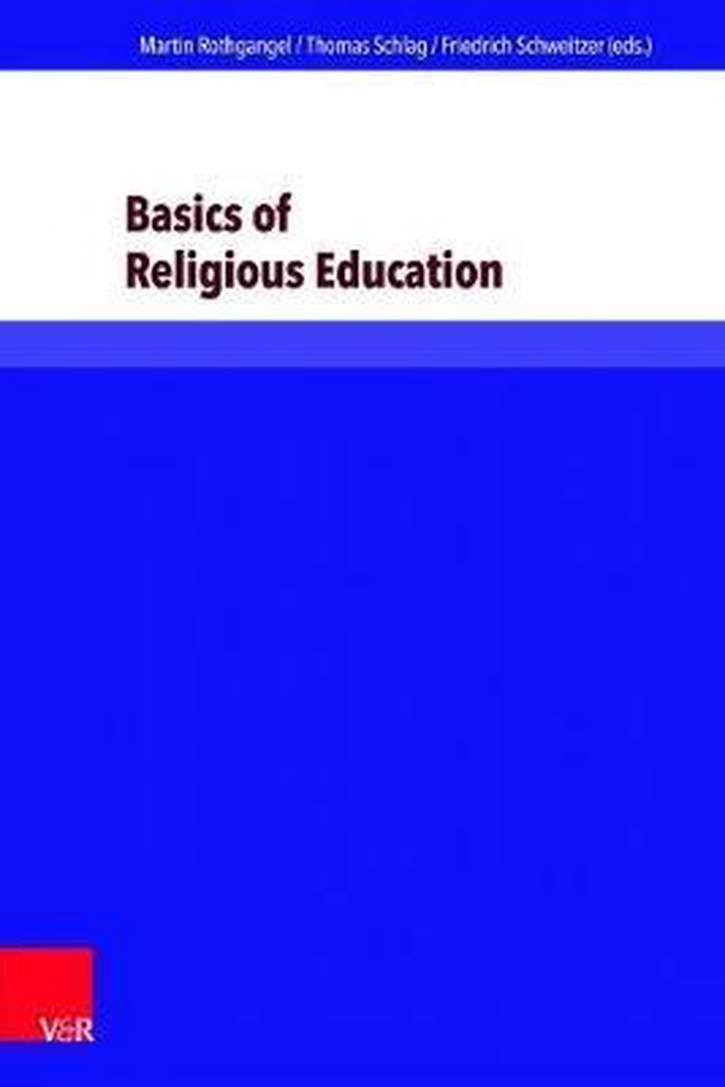 Basics of Religious Education