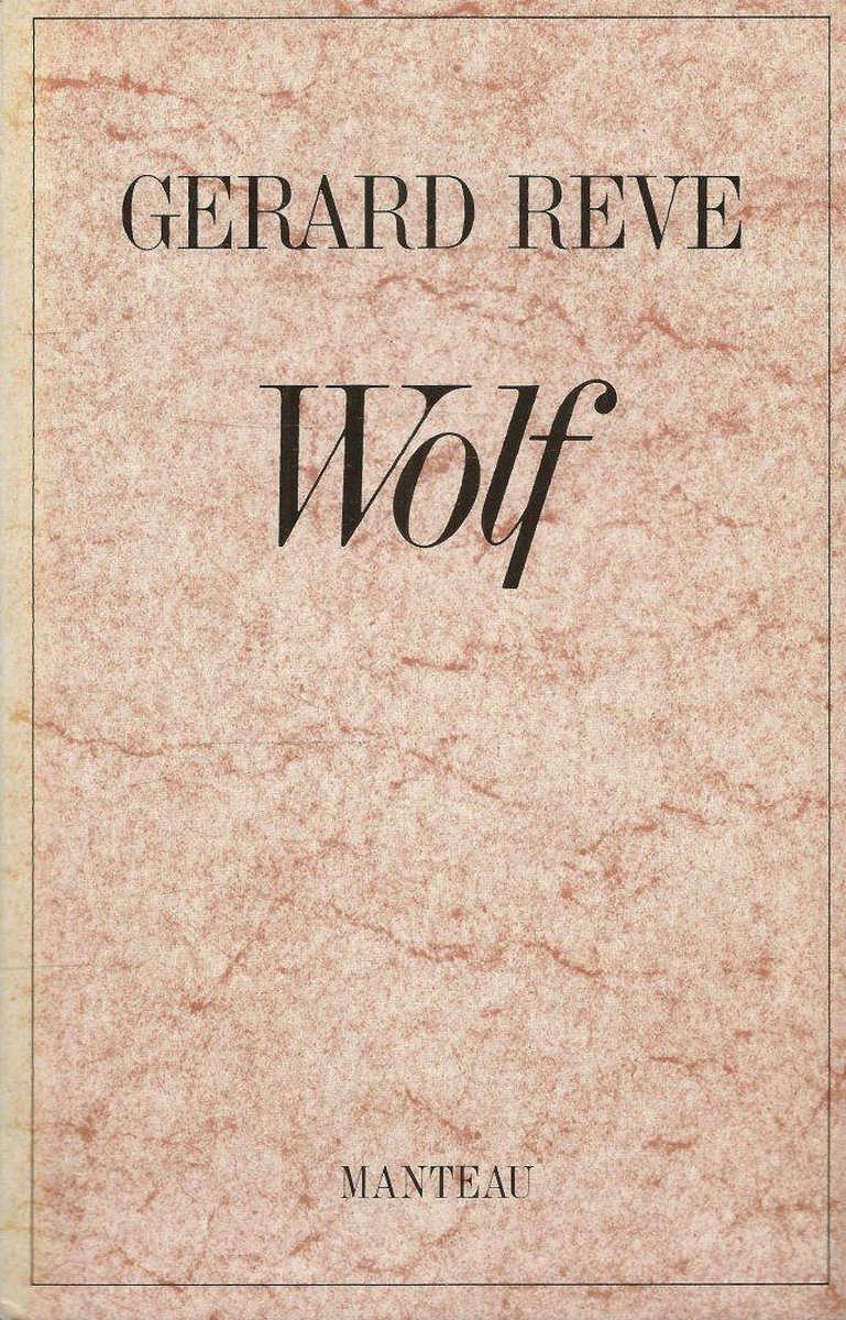 Wolf