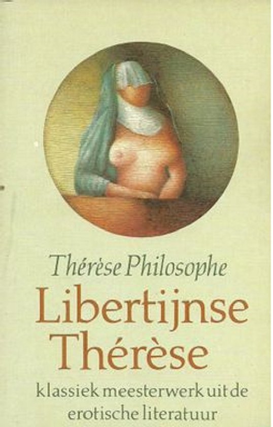 Libertynse therese